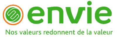 Illustration Le réseau Envie