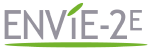 Logo structure ENViE-2E